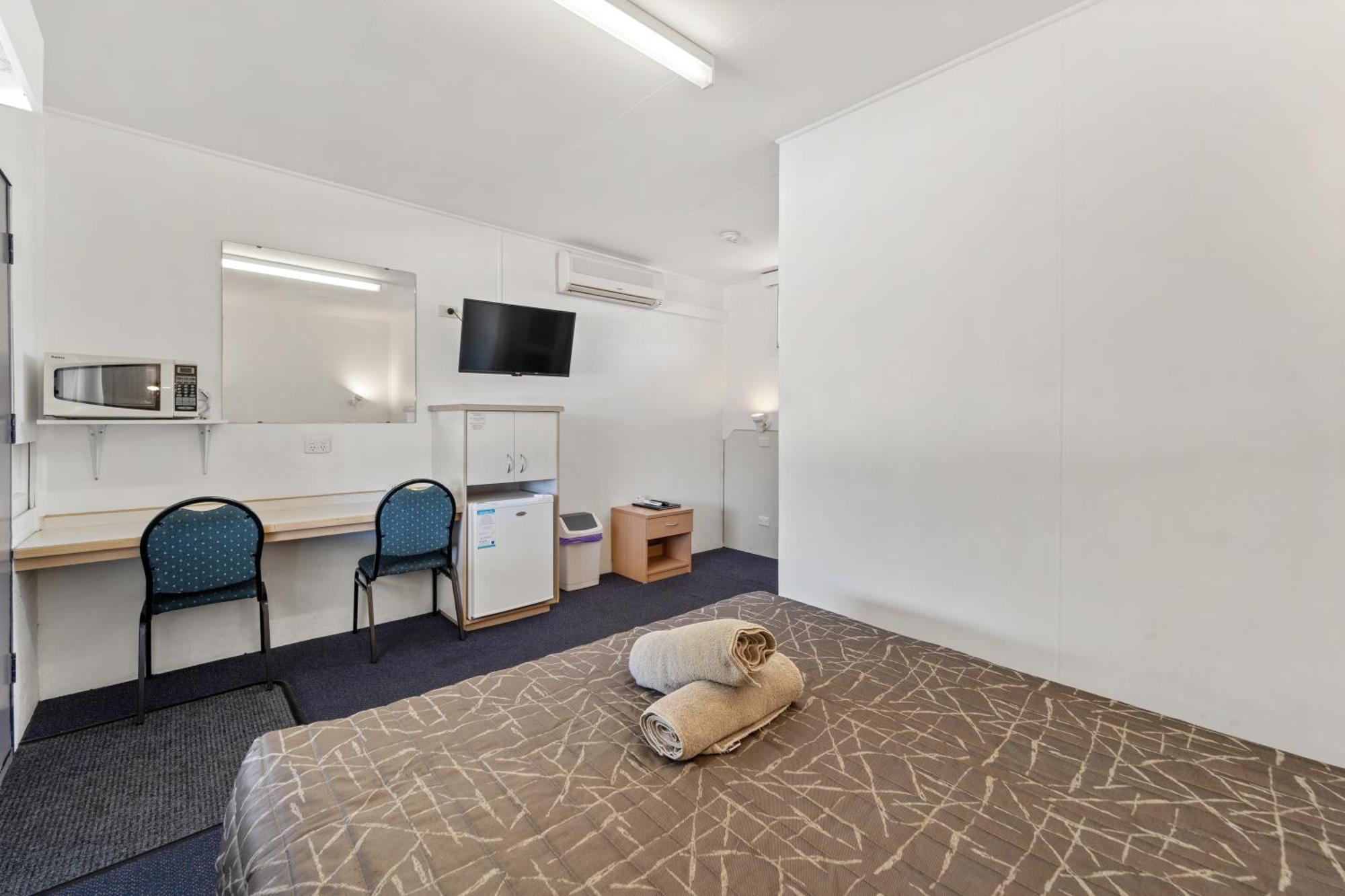Tally Ho Motor Inn Tenterfield Exteriér fotografie