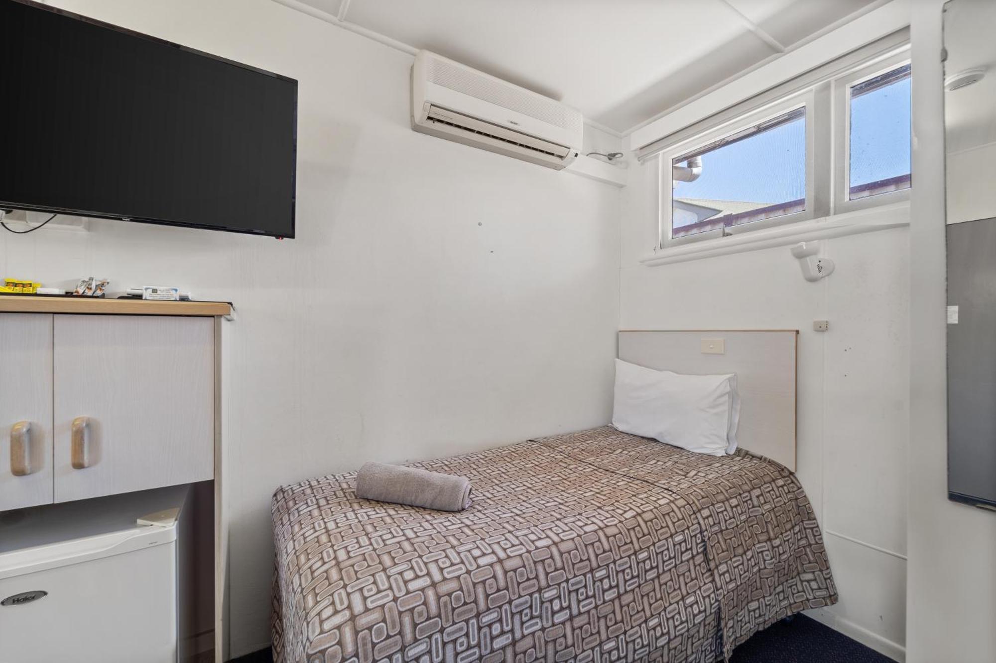 Tally Ho Motor Inn Tenterfield Exteriér fotografie