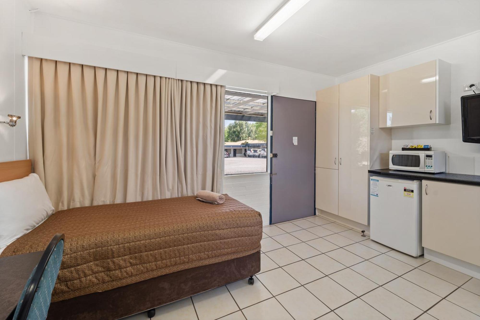 Tally Ho Motor Inn Tenterfield Exteriér fotografie