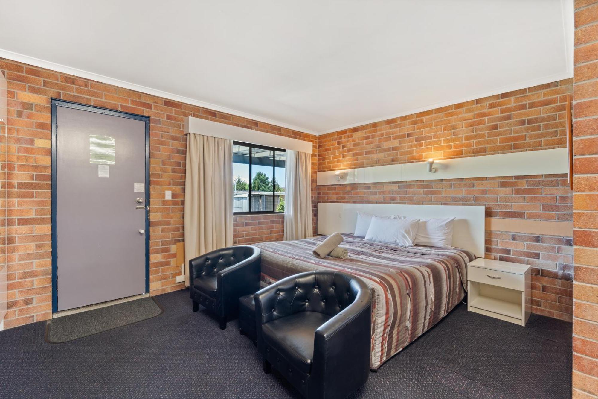Tally Ho Motor Inn Tenterfield Exteriér fotografie