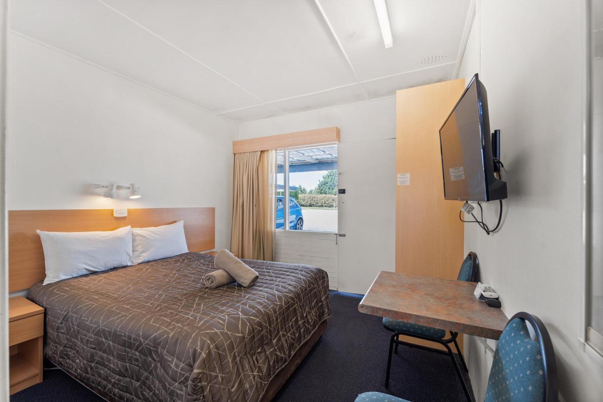 Tally Ho Motor Inn Tenterfield Exteriér fotografie