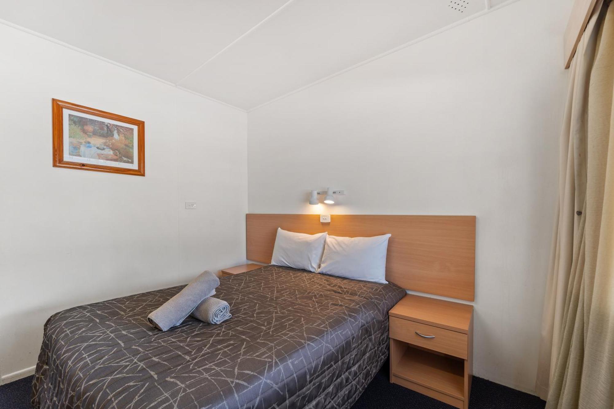 Tally Ho Motor Inn Tenterfield Exteriér fotografie