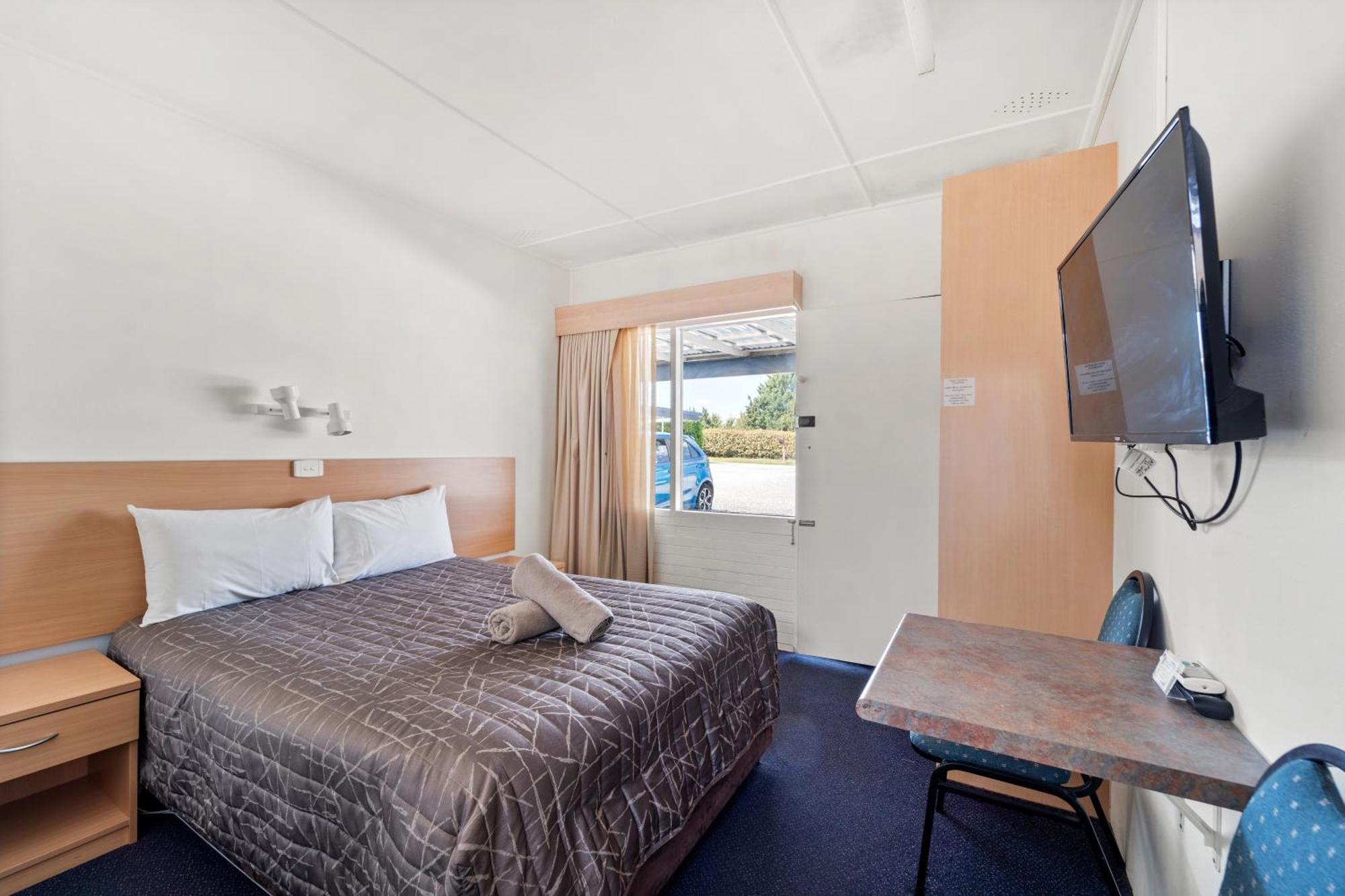 Tally Ho Motor Inn Tenterfield Exteriér fotografie