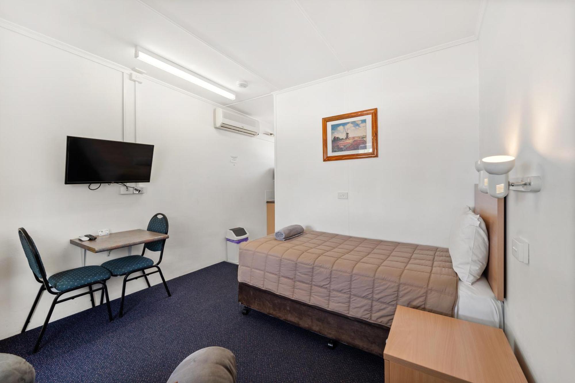 Tally Ho Motor Inn Tenterfield Exteriér fotografie