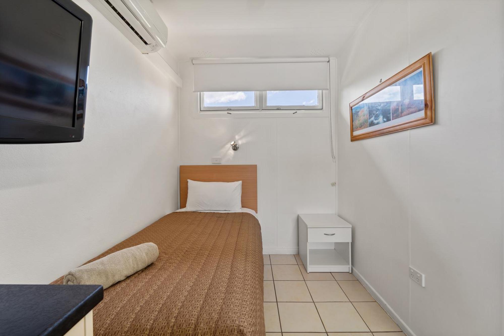 Tally Ho Motor Inn Tenterfield Exteriér fotografie
